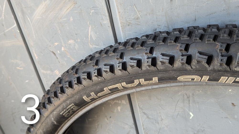 Покришки 26" Maxxis  Ikon / Schwalbe Racing Ralph