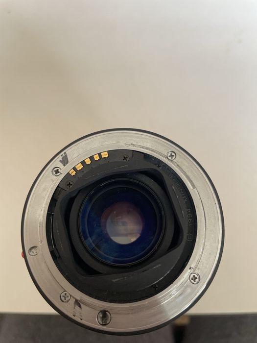 Обʼєктив Minolta AF 75-300