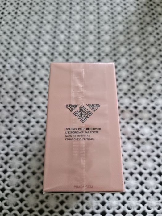 Prada Paradoxe EDP 90 ml