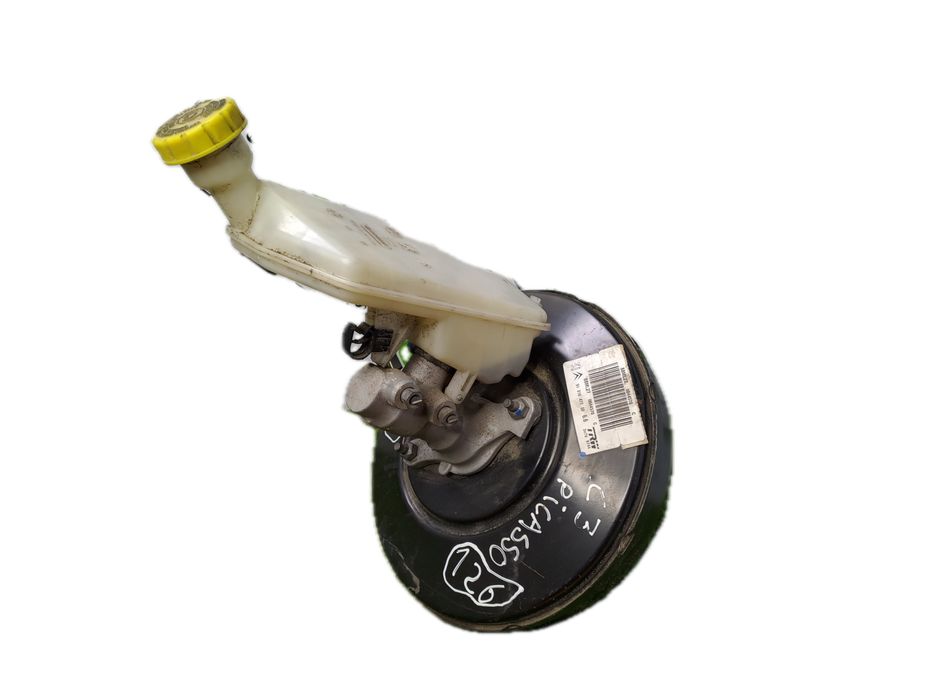 Servofreio CITROËN C3 Picasso (SH_)