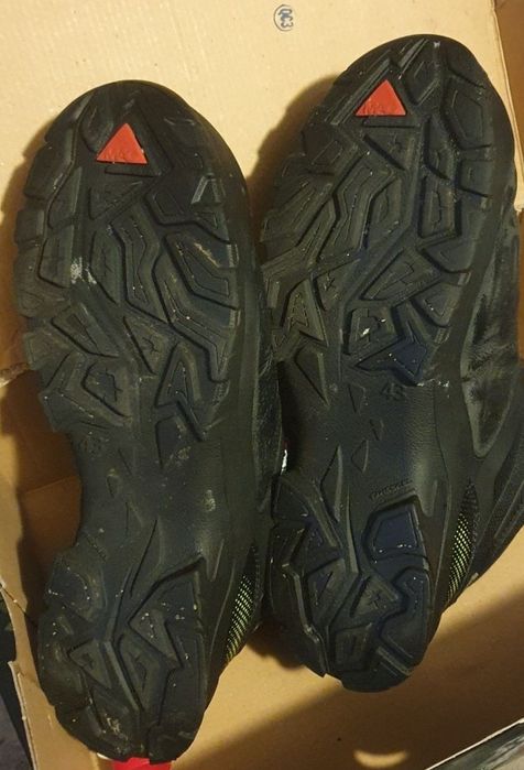 Buty męskie  robocze