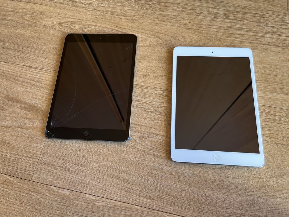 Tablet mini ipad