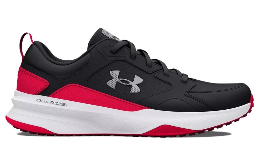 Кроссовки Under Armour 47p 31см НОВЫЕ