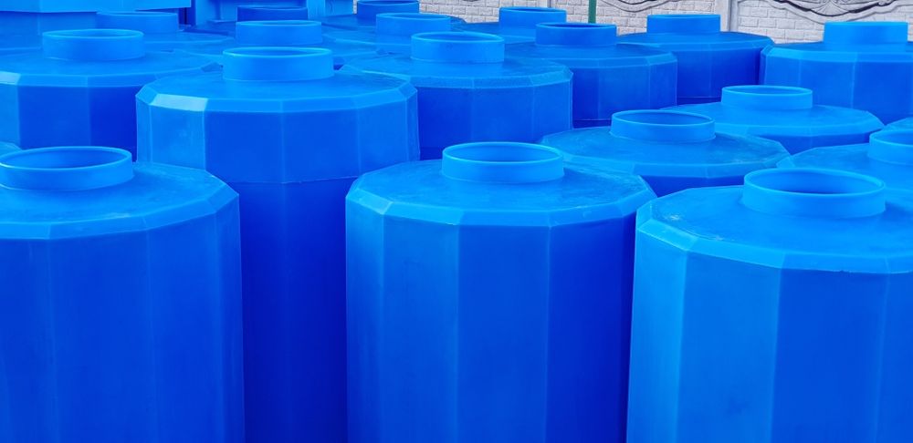 Szambo zbiornik 2200L na deszczówkę