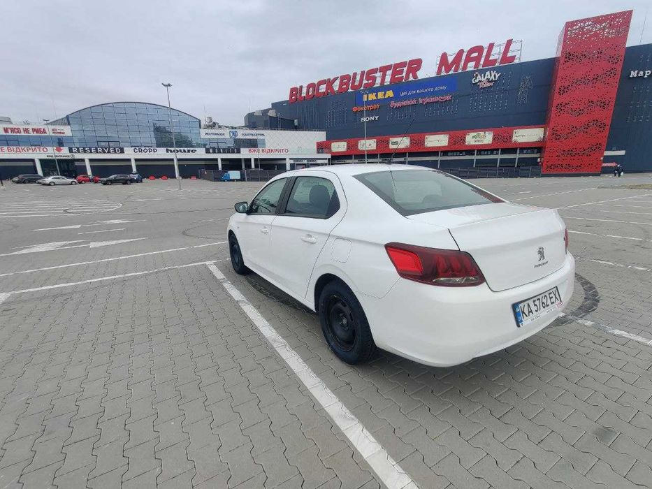 Аренда автомобиля для такси