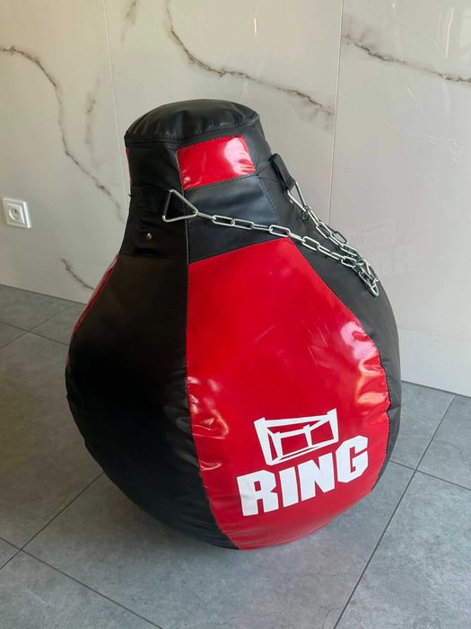 Gruszka treningowa Ring, 30kg/Komis Krzysiek
