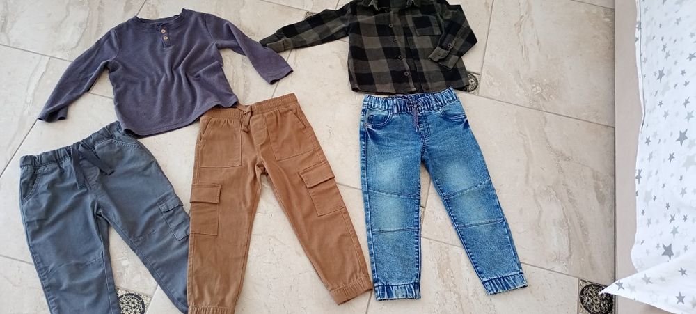 Костюм ,штани ,джинси , сорочка