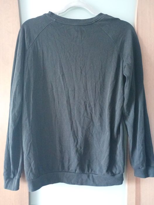 Czarna bluza Batman