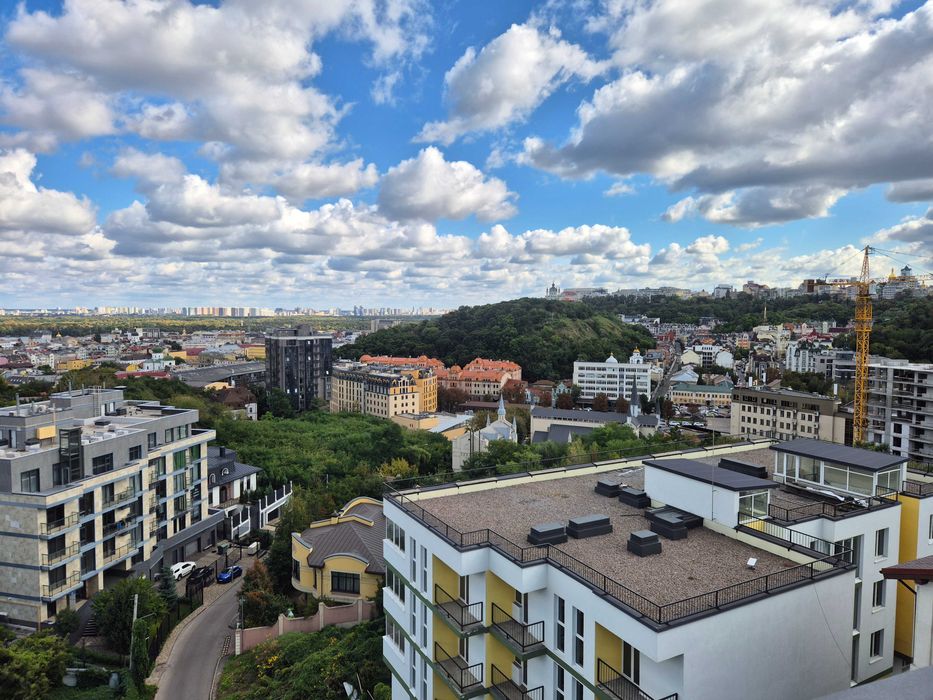 1-room apartment apartment by the address st. Ul Lukyanovskaya (area 24,9 m²) - Atlanta.ua - photo 10