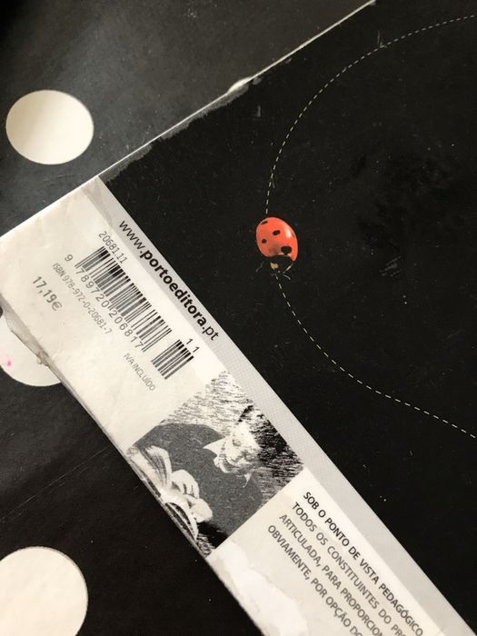 Manual escolar 5.ºAno Ciências Naturais