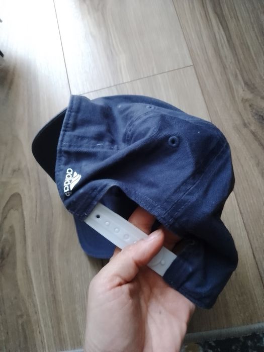 Czapka z daszkiem unisex