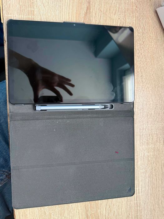 Lenovo Tab M10 Plus 6GB/128GB/Android 12 LTE PEN+ETUI