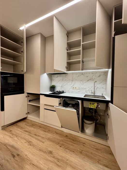 Продам стильну 1к квартиру