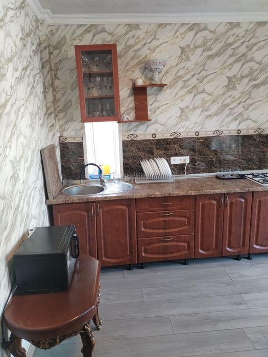 Сдам дом Шевченковский р-н