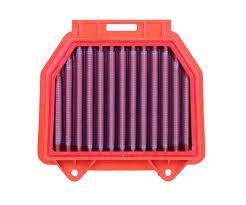 filtro ar bmc honda cb 125 r/cb 300 r -fm01043
