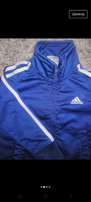 Bluza Adidas unisex