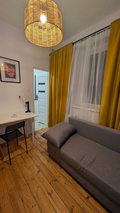 Mieszkanie – Gdynia, Grabówek - Widok 5