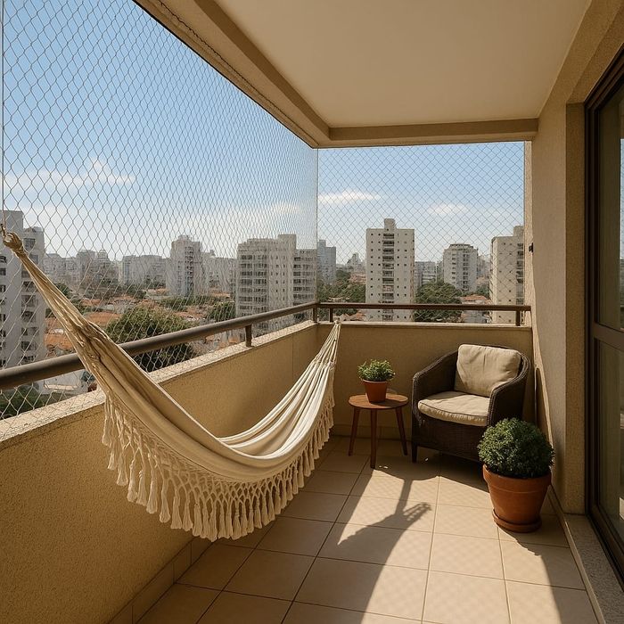 Rede de Proteção para Crianças