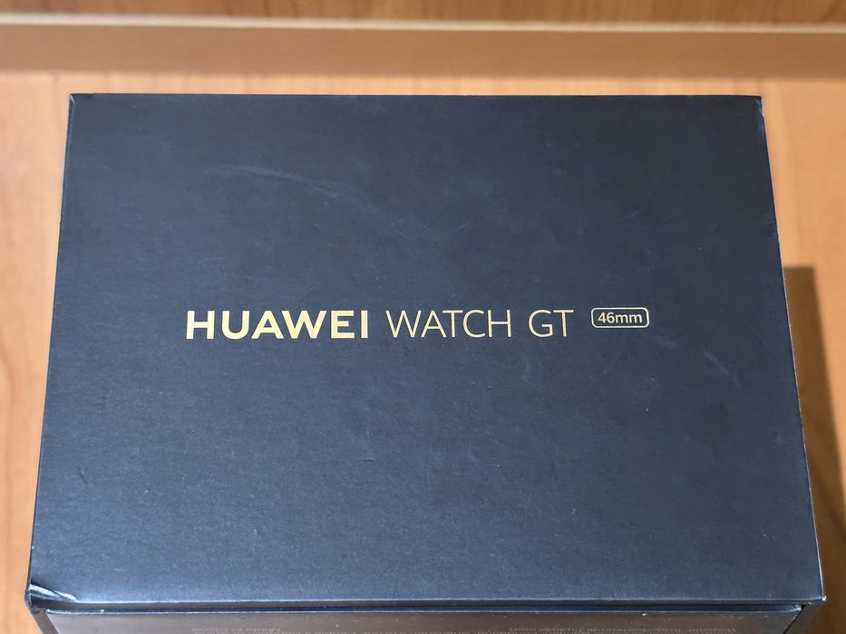 Huawei Watch GT 46mm
46mm