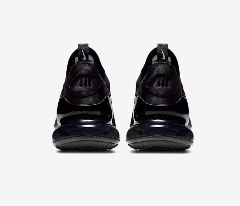 Air max 270 usado