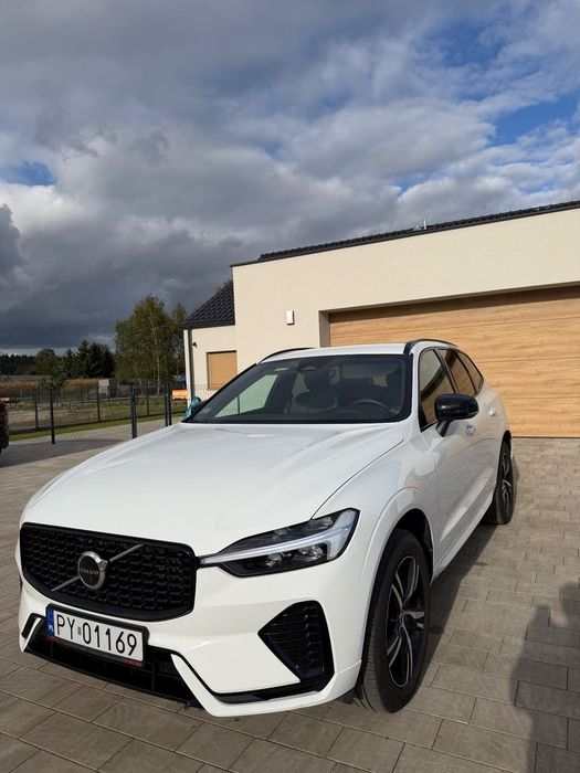 Volvo XC 60
