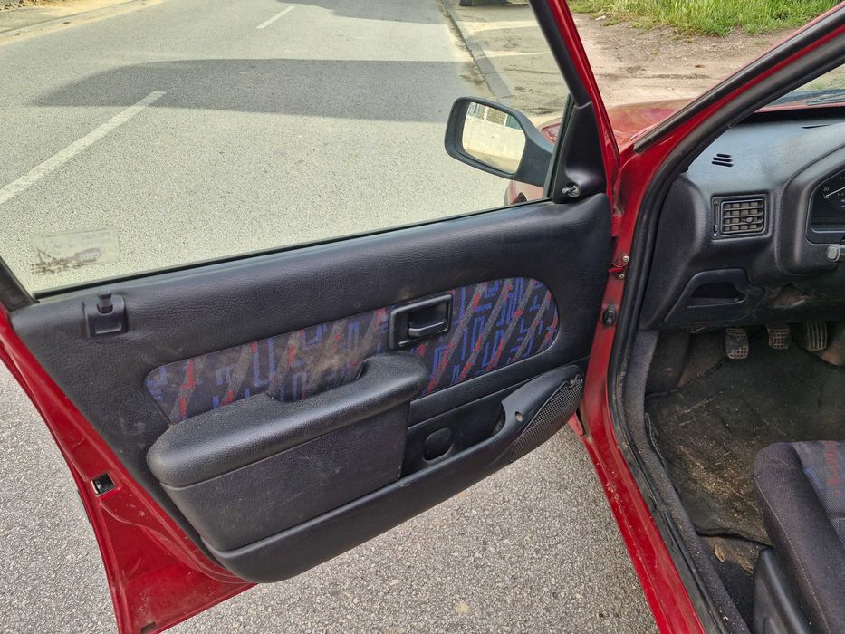Peugeot 106 1998