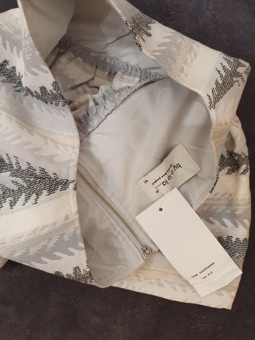 Spódnica danska By o la la