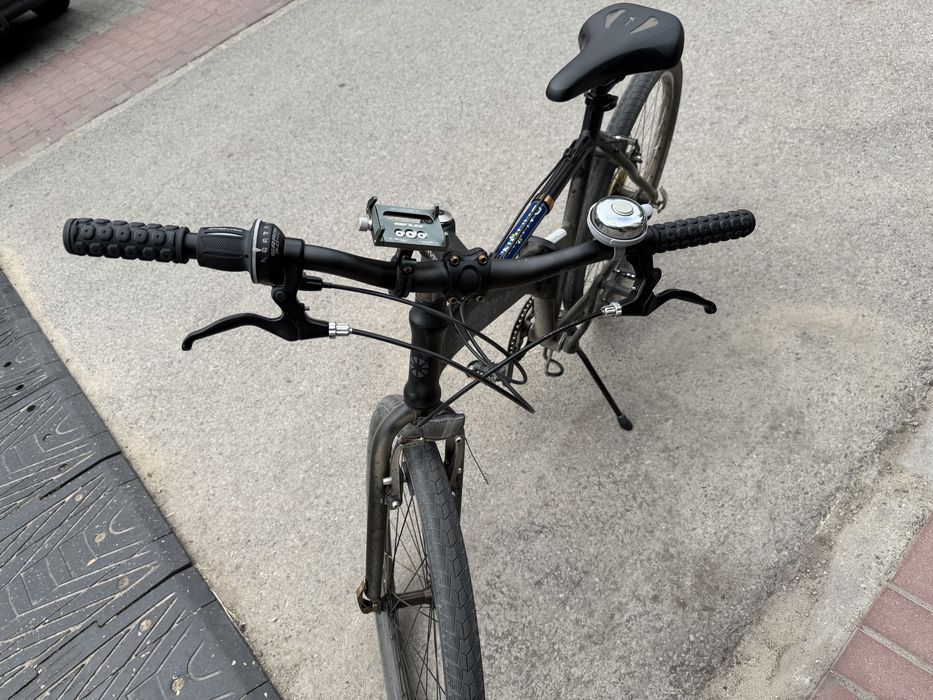 Rower składany Dahon Jack 26’’ aluminiowy