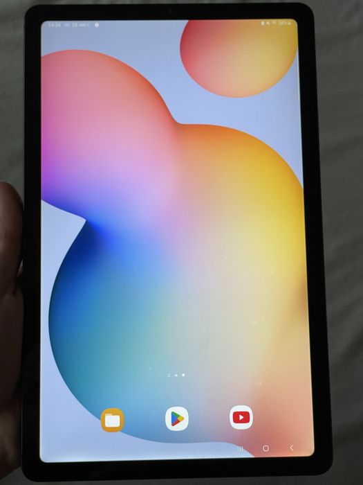 Планшет Tab s6 Lite 64GB