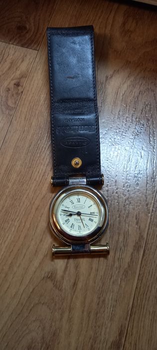 Годинник Dalvey з будильником