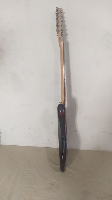 Електрогітара Cort G254