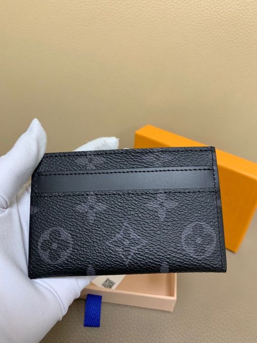 Porta Cartoes Louis Vuitton