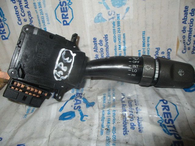 Conjunto / manetes de luzes e limpa vidros HYUNDAI Accent I (X3)