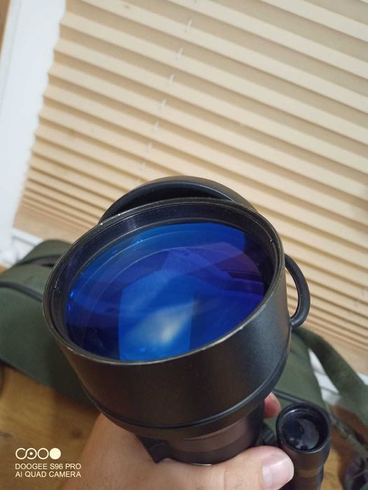 Luneta noktowizyjna Dedal 480-D