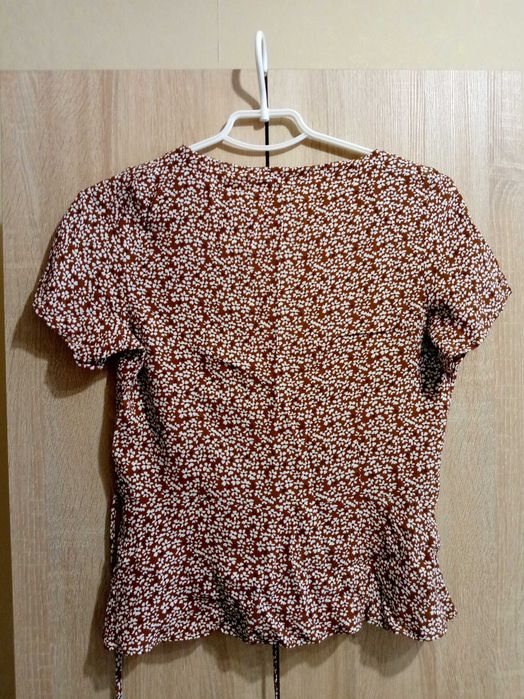 Блуза літня Mango