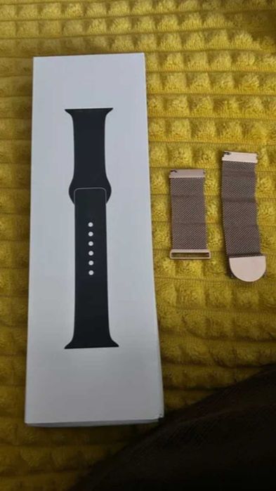 Iphone 14 512gb Aceita troca de um Iphone 14 de 512GB + Apple Watch SE (2ª Gen) 44mm