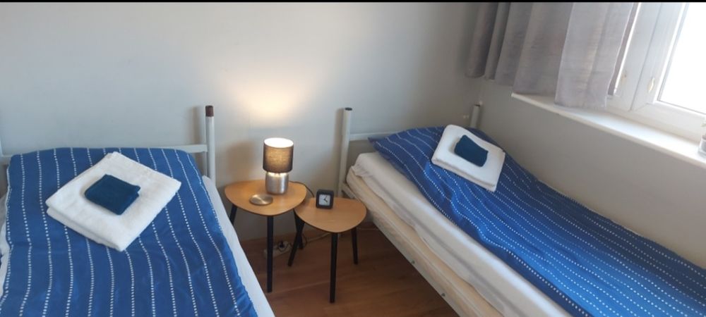 Mieszkanie 2 pokojowe , tanie noclegi pracownicze