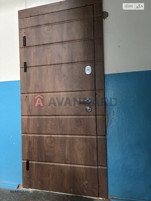 Продам 1-к Квартиру Центр Ленінський Район