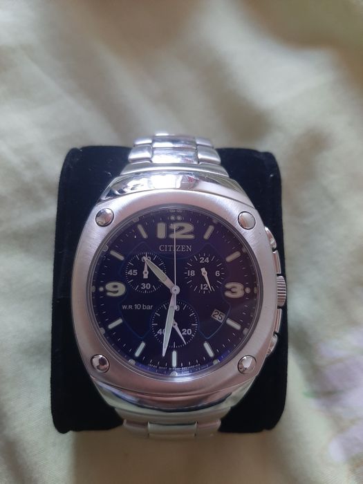 Годинник Citizen Casio Timex Fossil