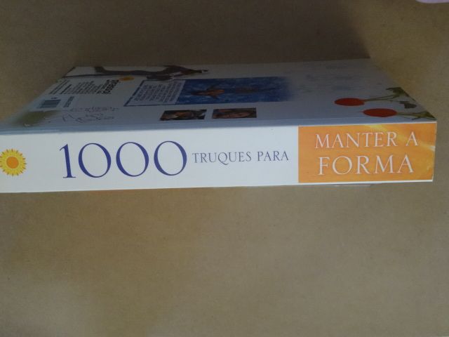 1000 Truques Para Manter a Forma