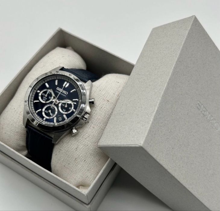 Relógio novo SEIKO SBTR019 100M