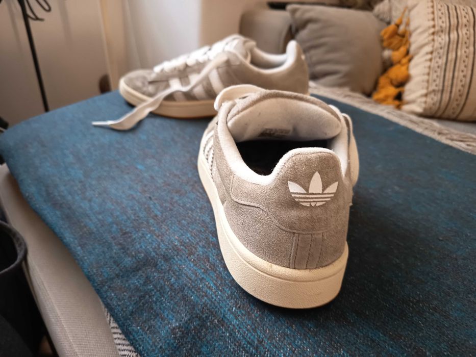Adidas Campus original usado