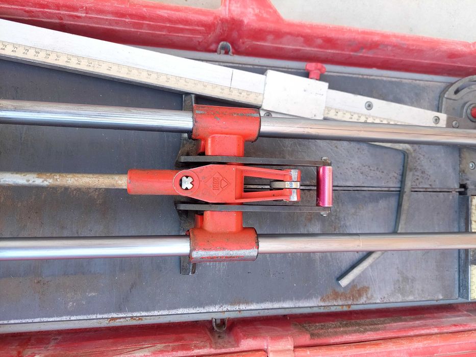 Rubi TX 900 impecável64752313289091122