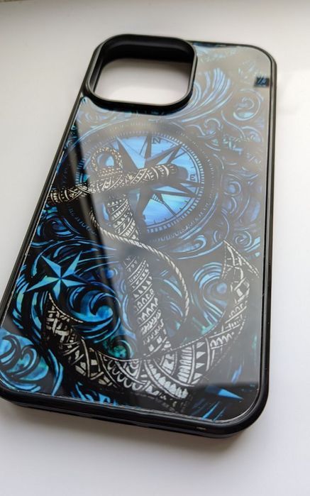 Новий чохол на іPhone 14 Pro Max.
OLX доставка.

Ціна 250 грн.