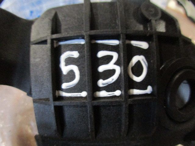 Pedal do acelerador FIAT Punto (199_)