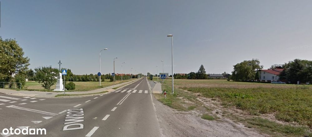 Usł/ Magazynowa/ Prod. 100% Obok Panattoni W Strefie   Aktywności Gosp