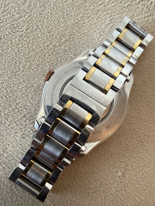 Часи TISSOT BALLADE Powermatic 80 COSC