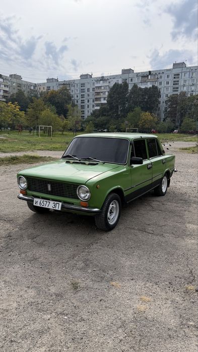 Продам ВАЗ 2101 у відмінному стані