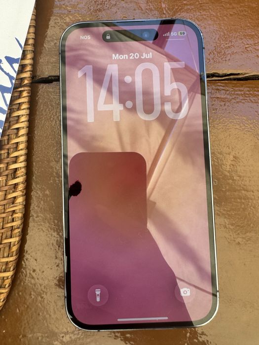 Iphone 14 pro 256GB