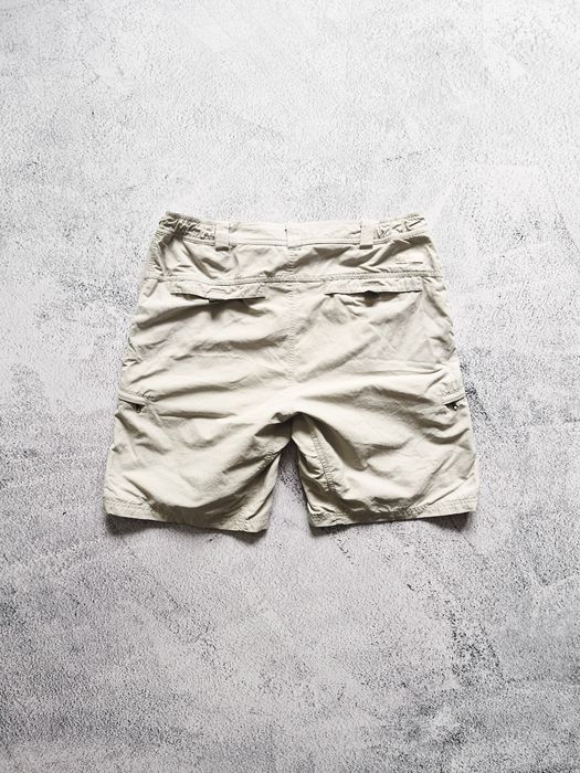 М розмір COLUMBIA GRT аутдор шорти трекінгові шорти коламбіа тнф